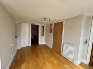 Rear Hall- click for photo gallery
